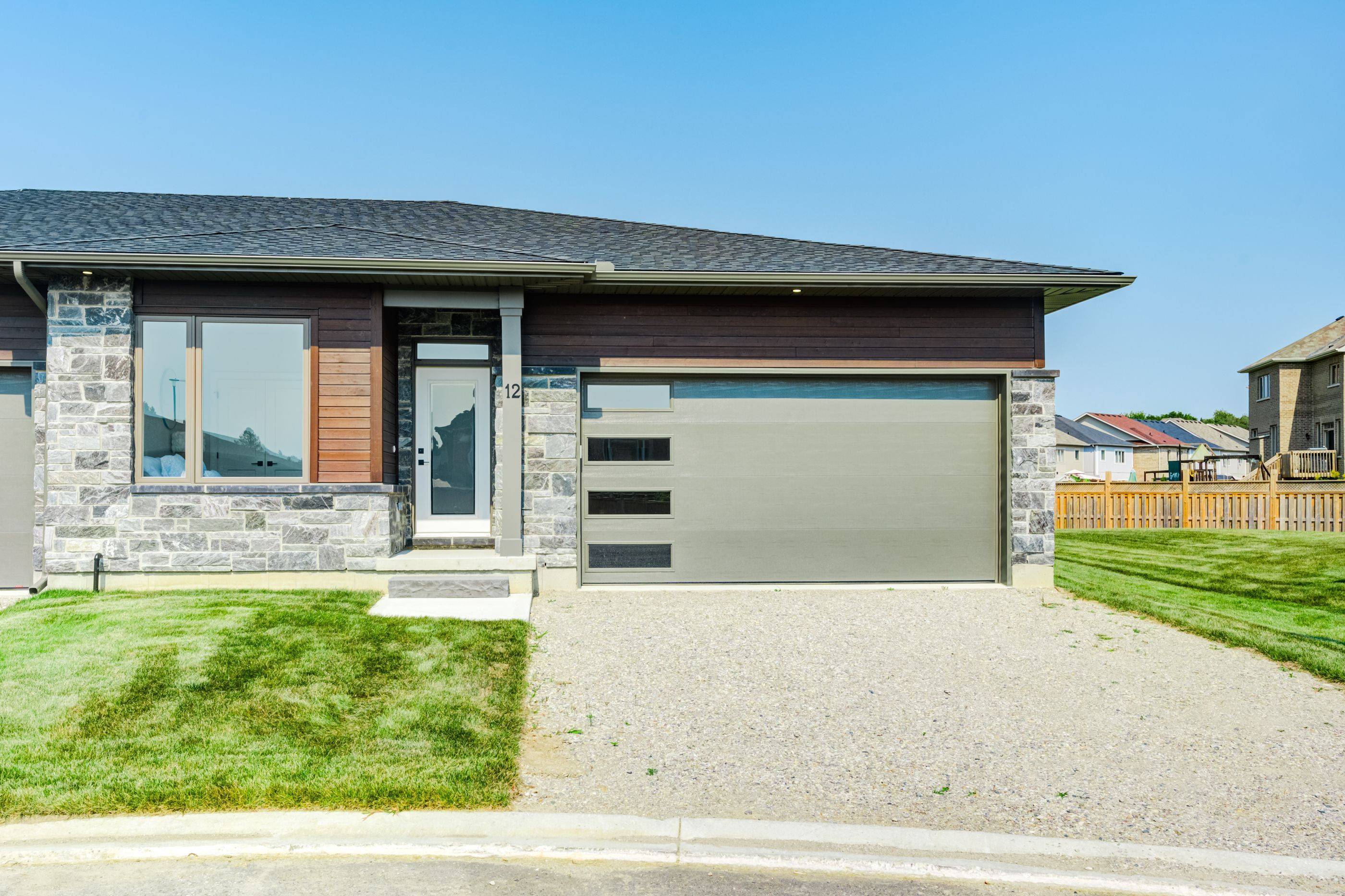 Woodstock, ON N4S 0R2,269 Pittock Park RD #21