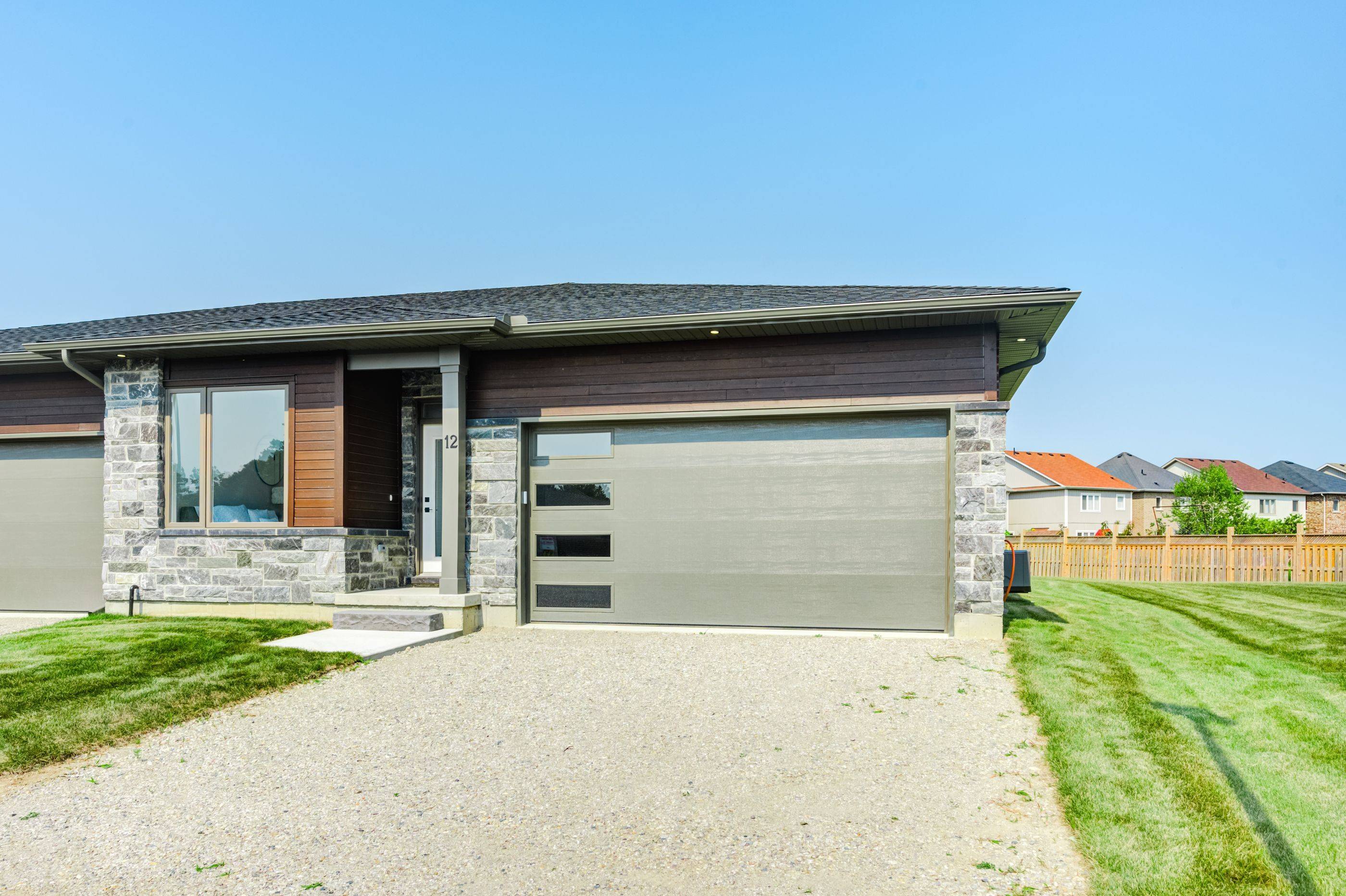 Woodstock, ON N4S 0R2,269 Pittock Park RD #21