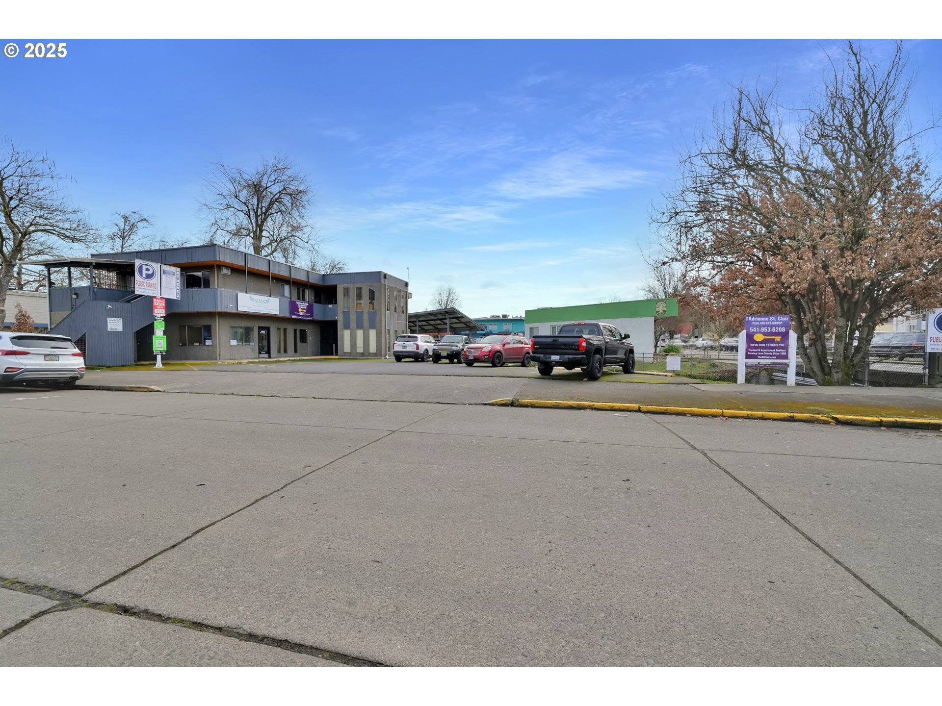 Eugene, OR 97401,1601 WILLAMETTE ST