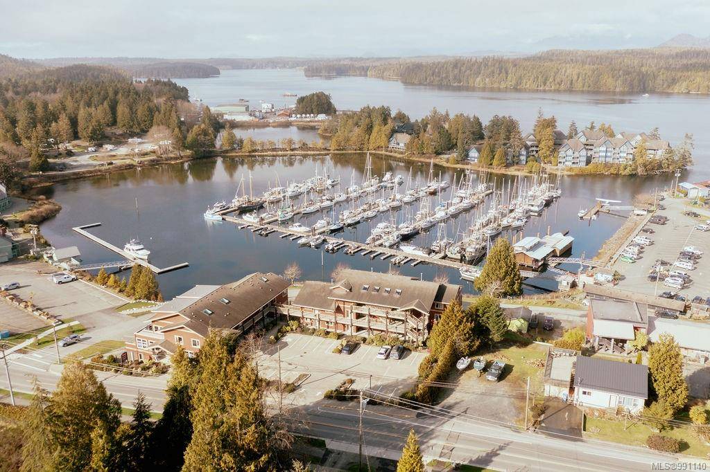 Ucluelet, BC V0R 3A0,1917 Peninsula Rd #202