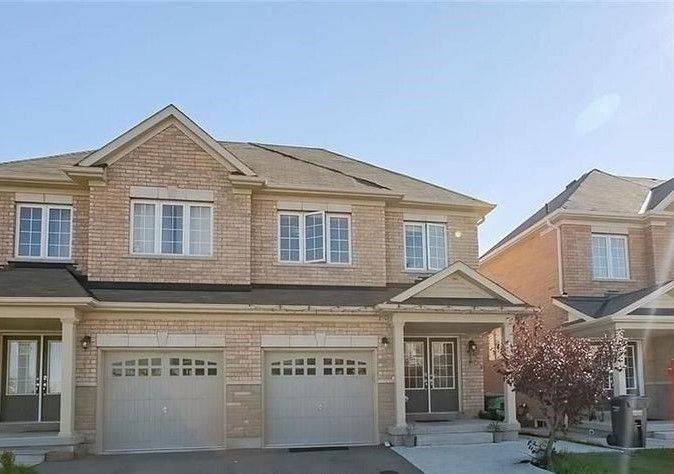 Brampton, ON L6X 5L3,58 Lanark CIR