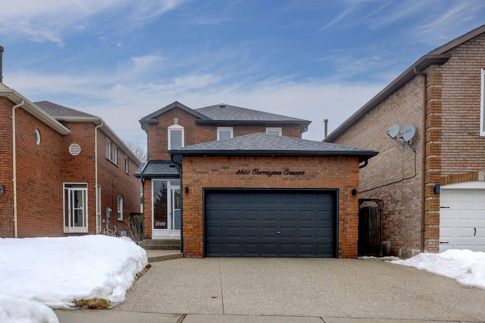 Mississauga, ON L5L 5B9,3455 Cherrington CRES