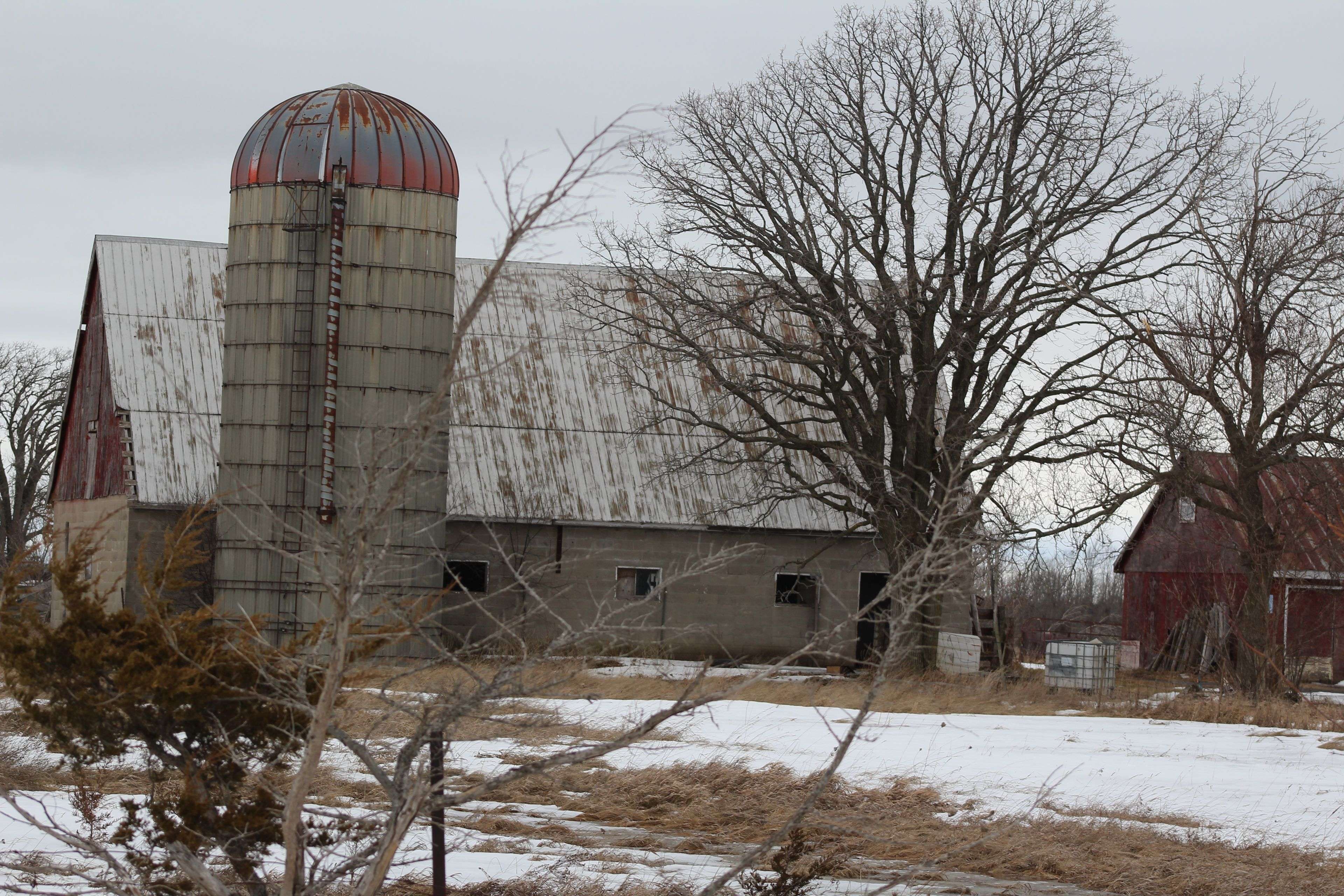 Prince Edward County, ON K0K 1W0,199 Jericho RD