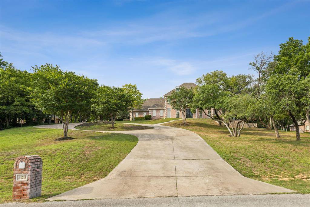 Hudson Oaks, TX 76087,120 Allie Court