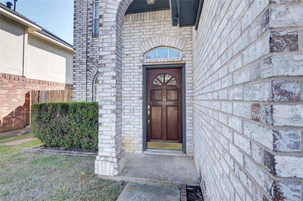 Grapevine, TX 76051,1807 Hunters Ridge Drive