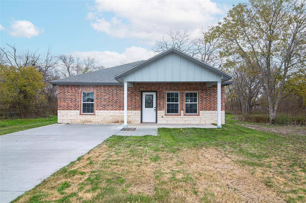 Mexia, TX 76667,537 W Hopkins Street