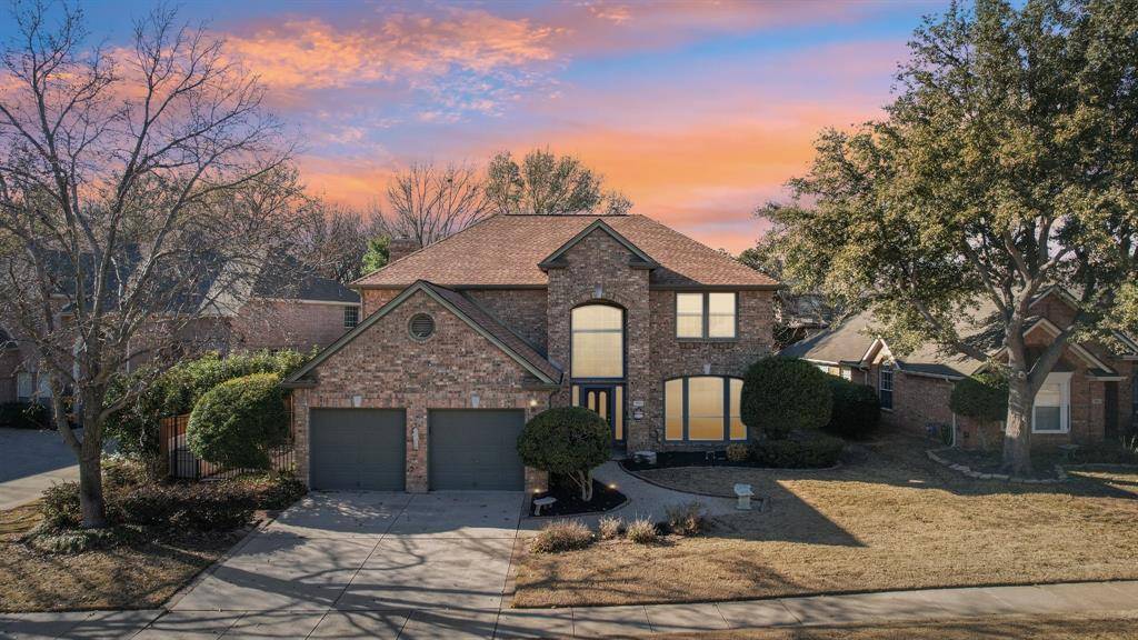 Flower Mound, TX 75028,2104 Beechwood Lane