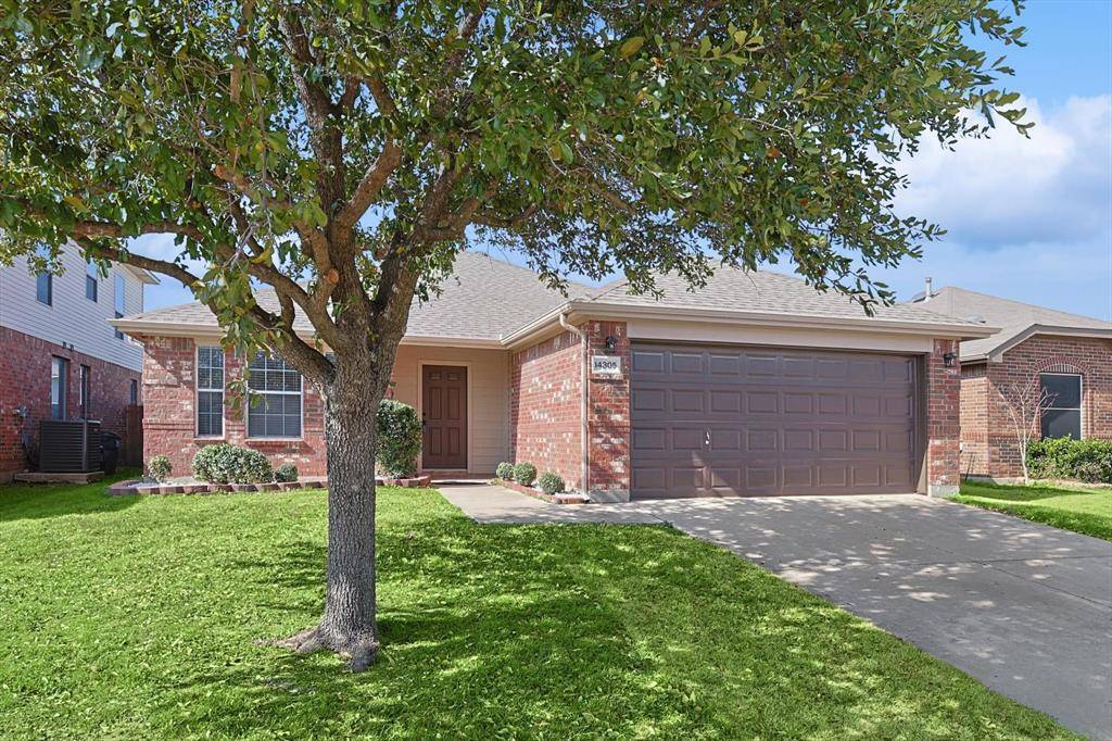 Fort Worth, TX 76052,14305 Polo Ranch Street