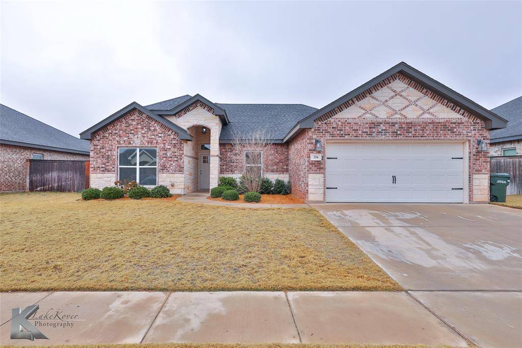 Abilene, TX 79602,256 Martis Way