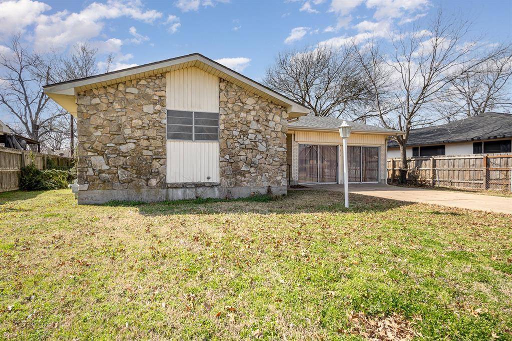 Terrell, TX 75160,873 Beverly Drive