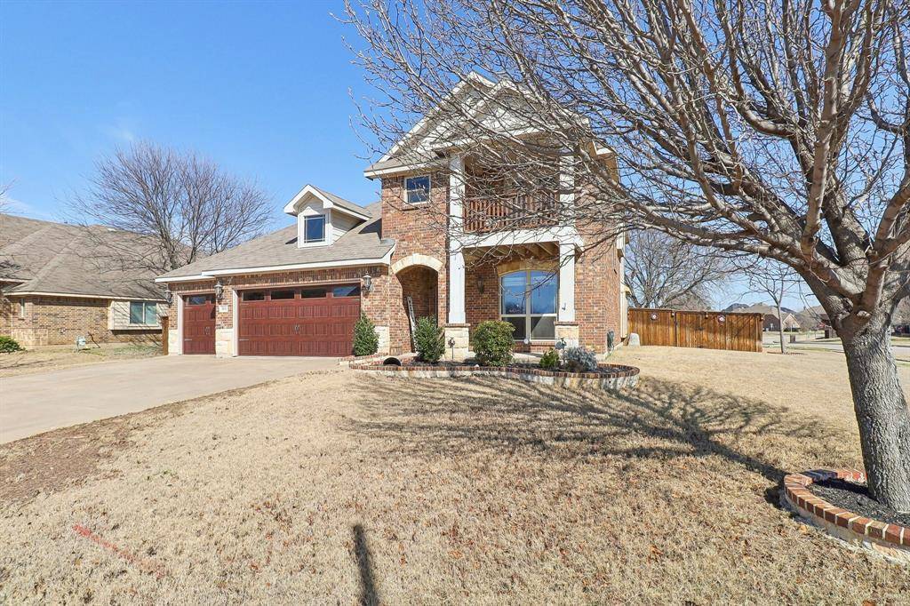 Mansfield, TX 76063,501 Glen Cove Court