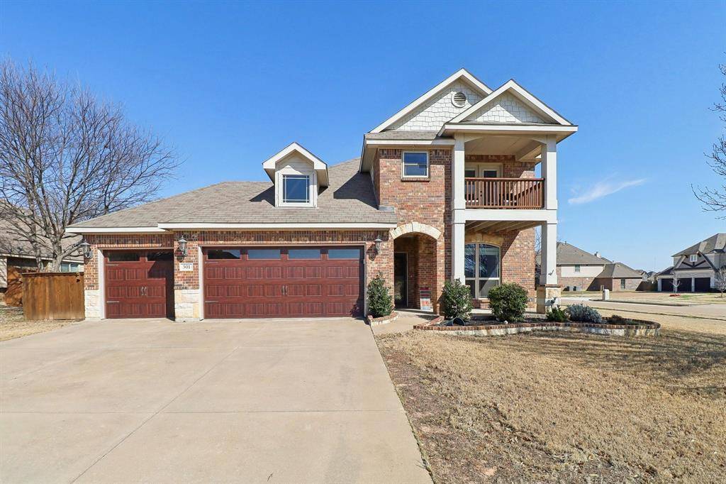 Mansfield, TX 76063,501 Glen Cove Court