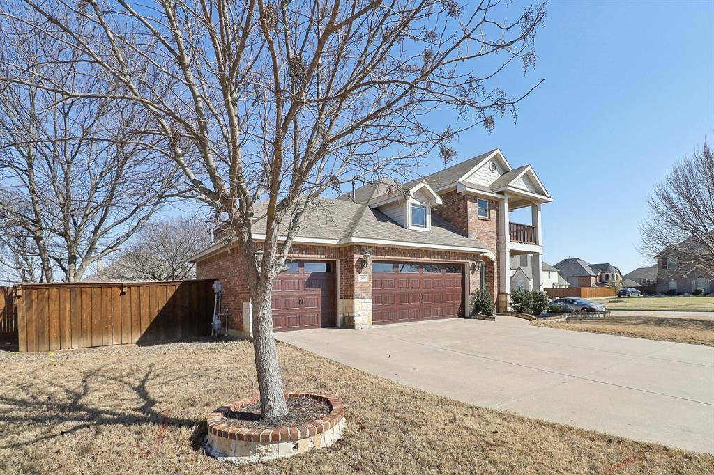 Mansfield, TX 76063,501 Glen Cove Court