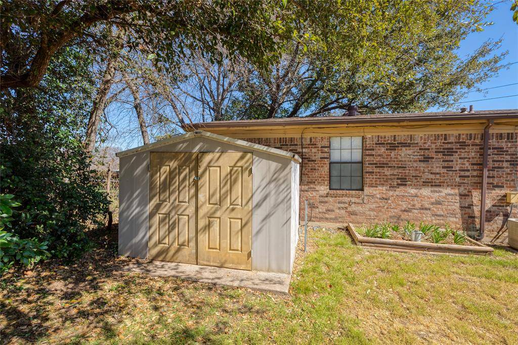 Fort Worth, TX 76114,500 Byron Street