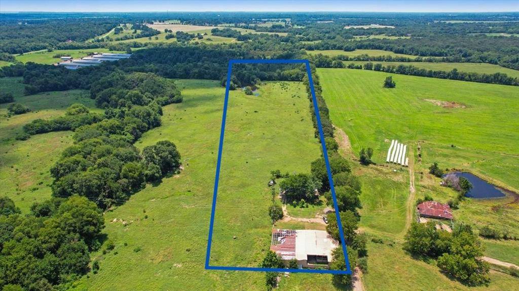 Winnsboro, TX 75494,195 CR 2468