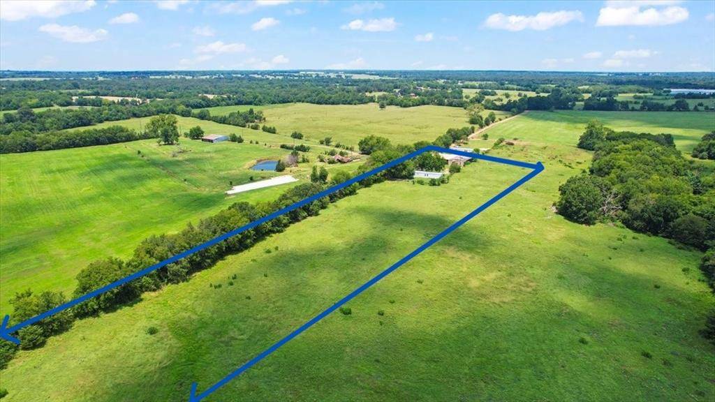 Winnsboro, TX 75494,195 CR 2468