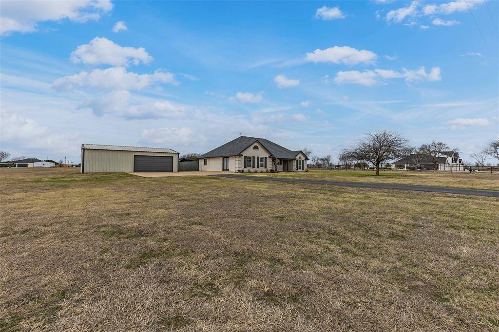 Godley, TX 76044,312 Corral Road