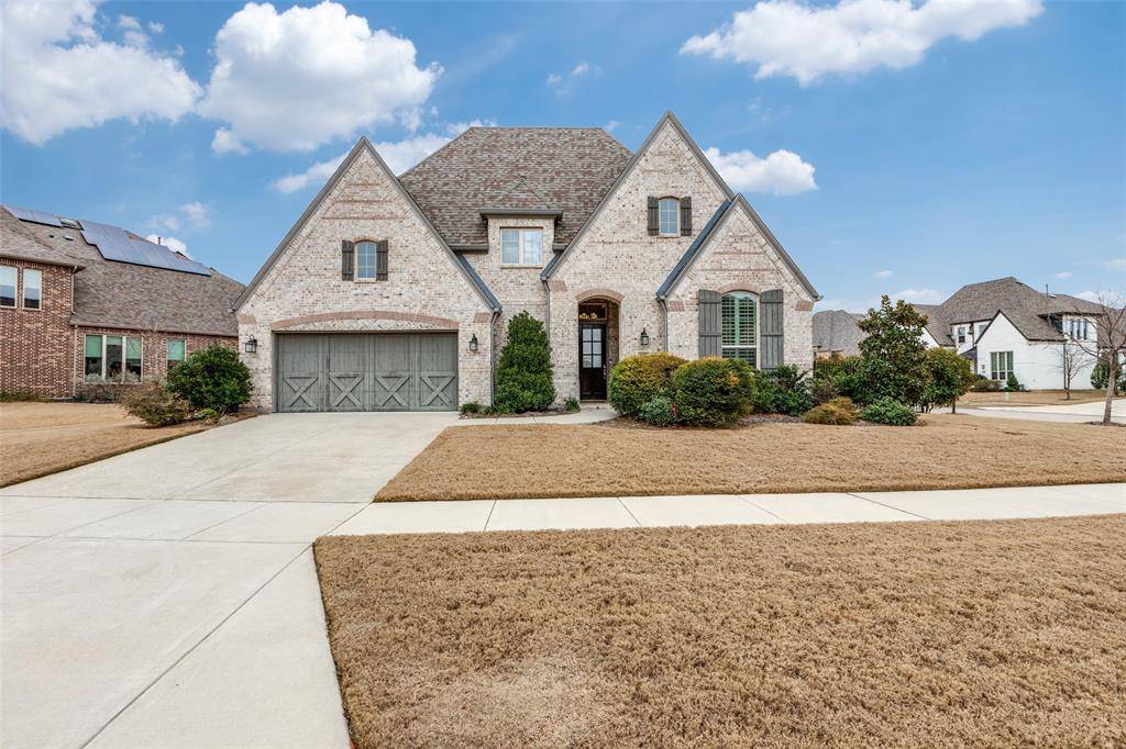 Prosper, TX 75078,4231 Blue Sage Drive