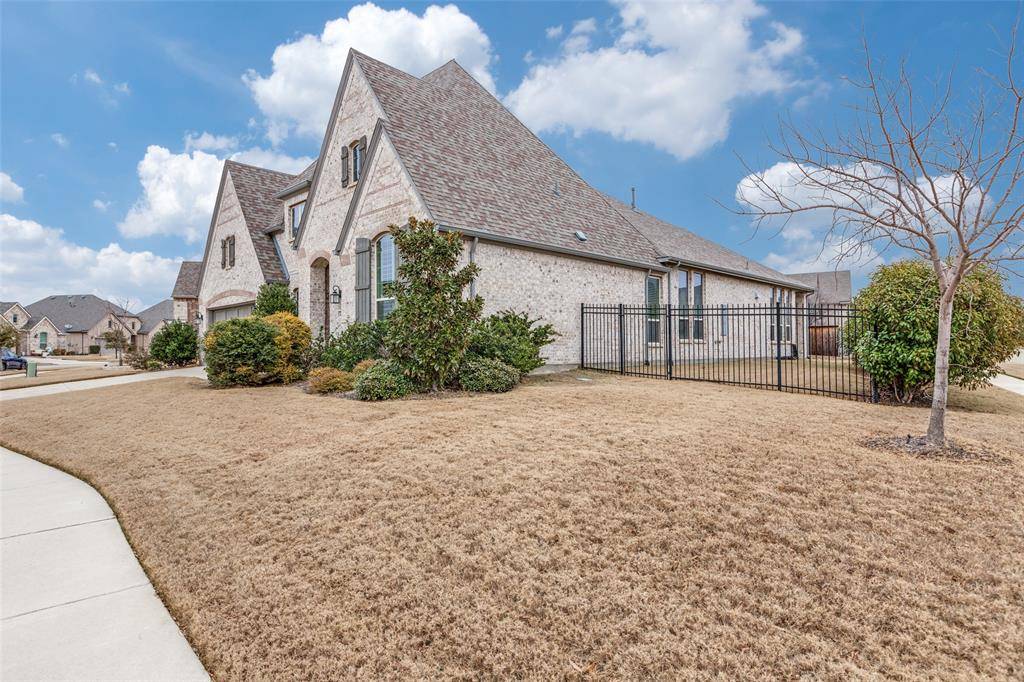 Prosper, TX 75078,4231 Blue Sage Drive