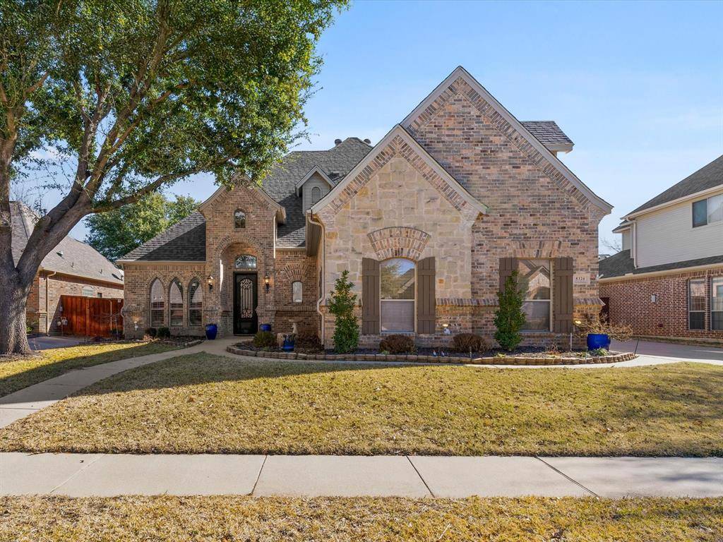 North Richland Hills, TX 76182,8324 Valley Oaks Drive