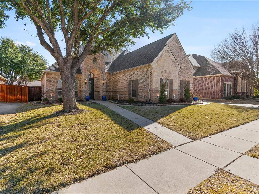 North Richland Hills, TX 76182,8324 Valley Oaks Drive