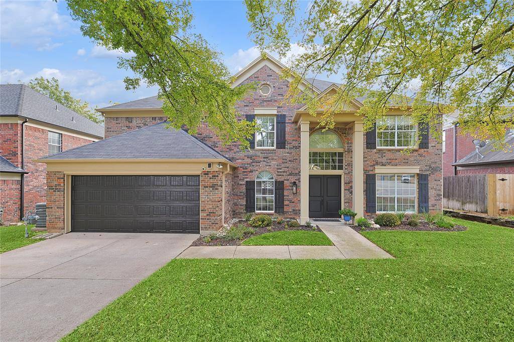 Grapevine, TX 76051,4317 Windswept Lane