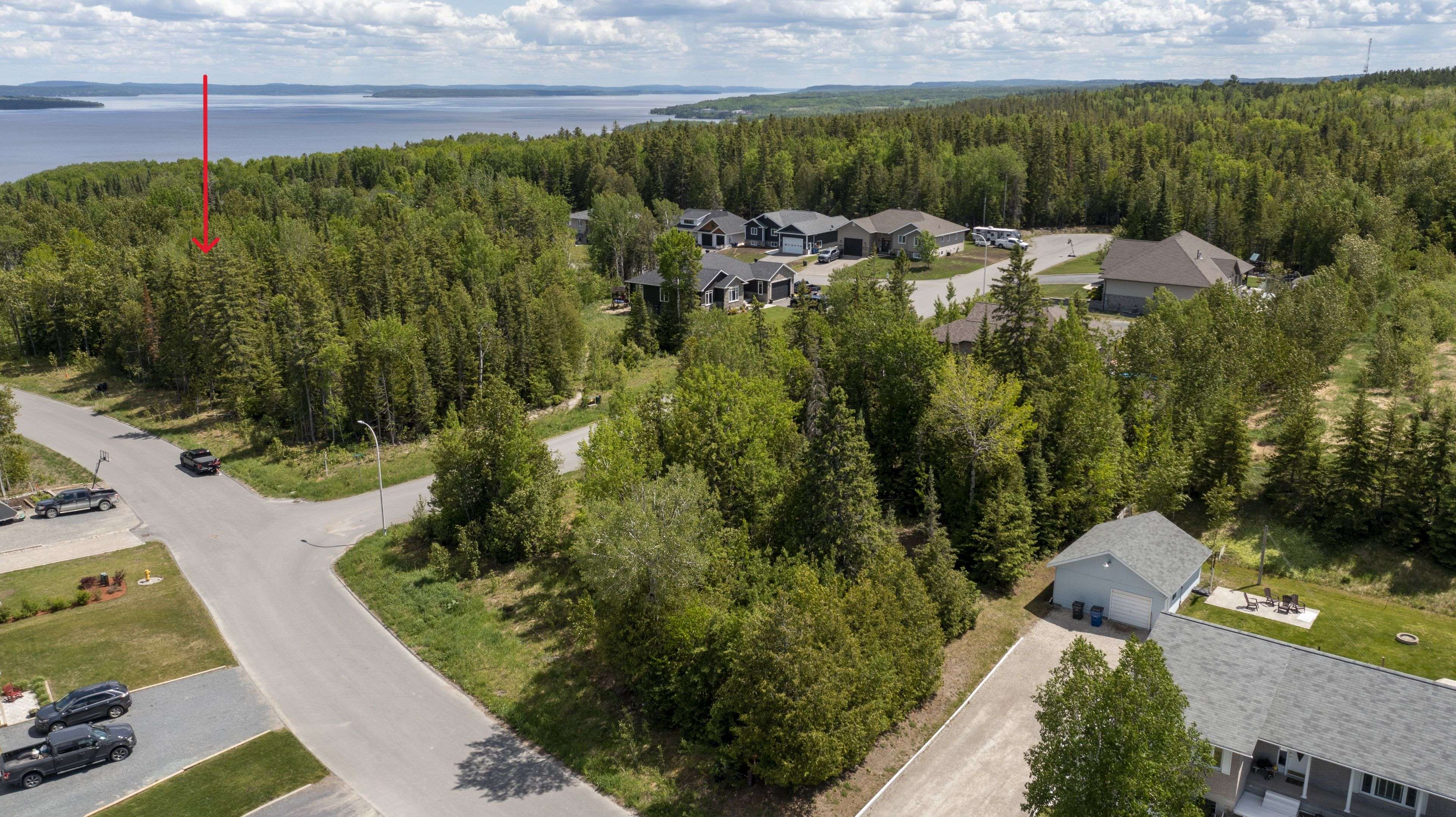 Temiskaming Shores, ON P0J 1P0,486 Helmer Pedersen DR