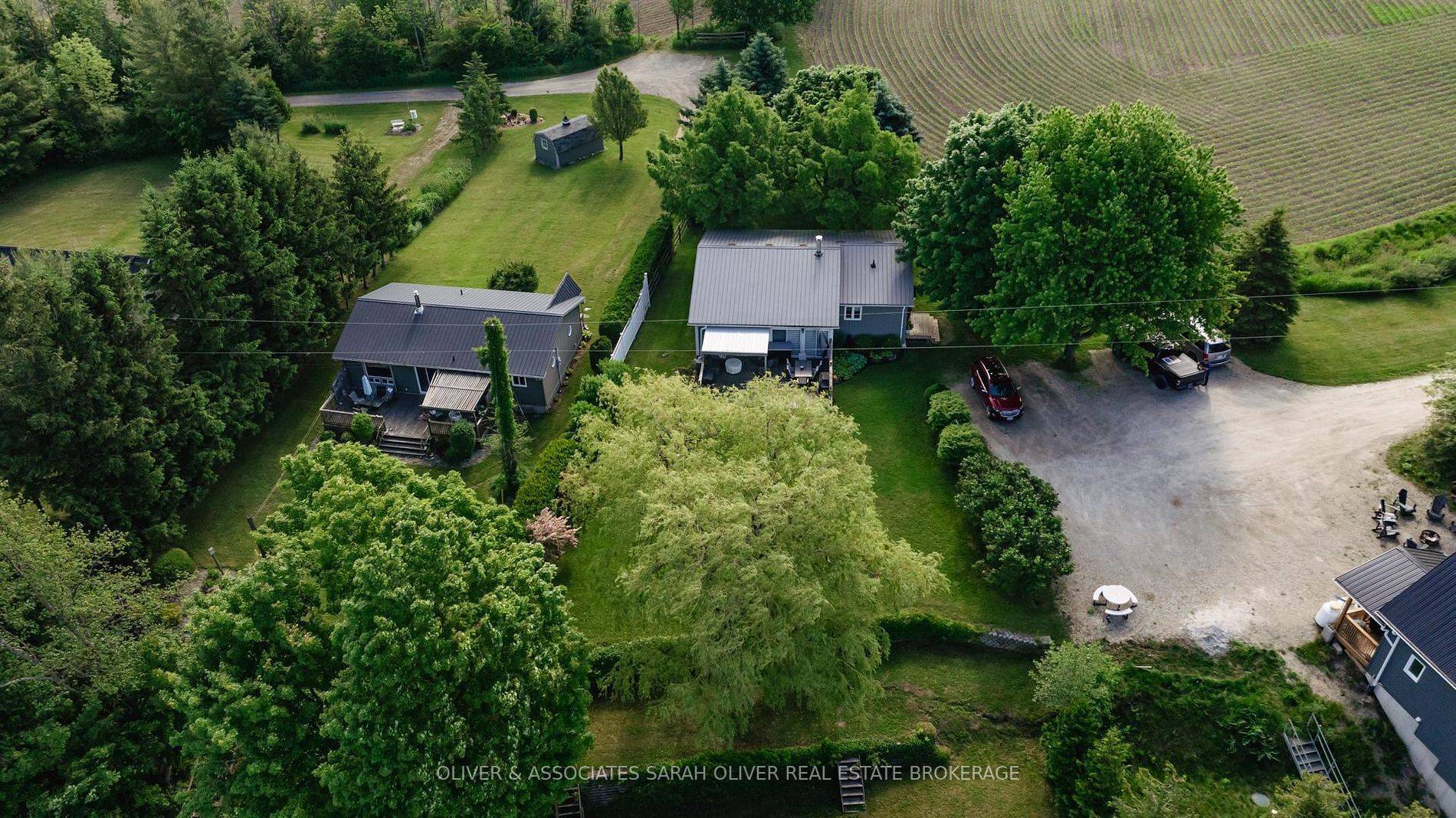 Ashfield-colborne-wawanosh, ON N7A 3X9,85375 Mackenzie Camp RD N