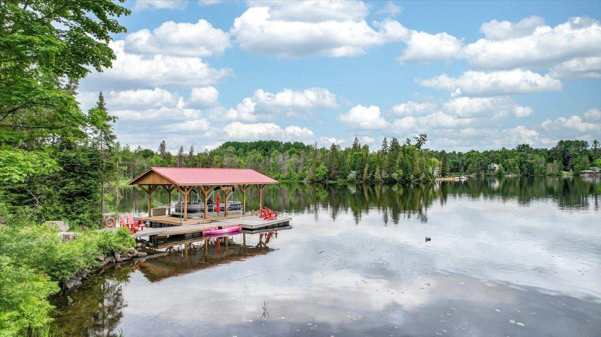 Limerick, ON K0L 1W0,944 Steenburg Lake RD N