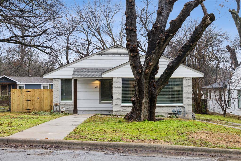 Dallas, TX 75211,411 N Cavender Street