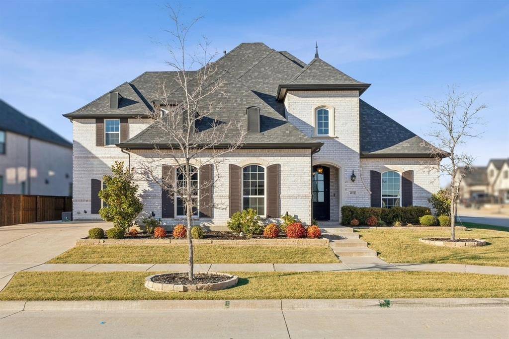 Prosper, TX 75078,4010 Wiley Hill Drive