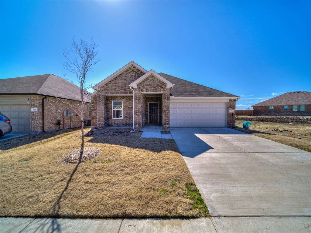 Forney, TX 75126,1774 Gleasondale Place