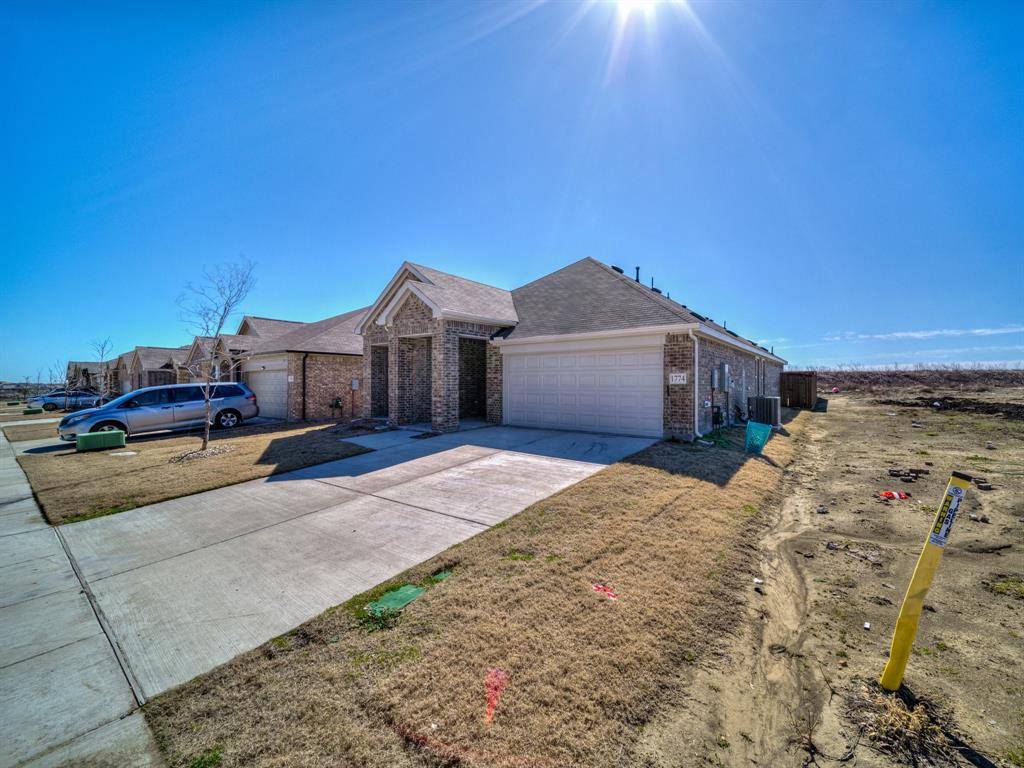 Forney, TX 75126,1774 Gleasondale Place