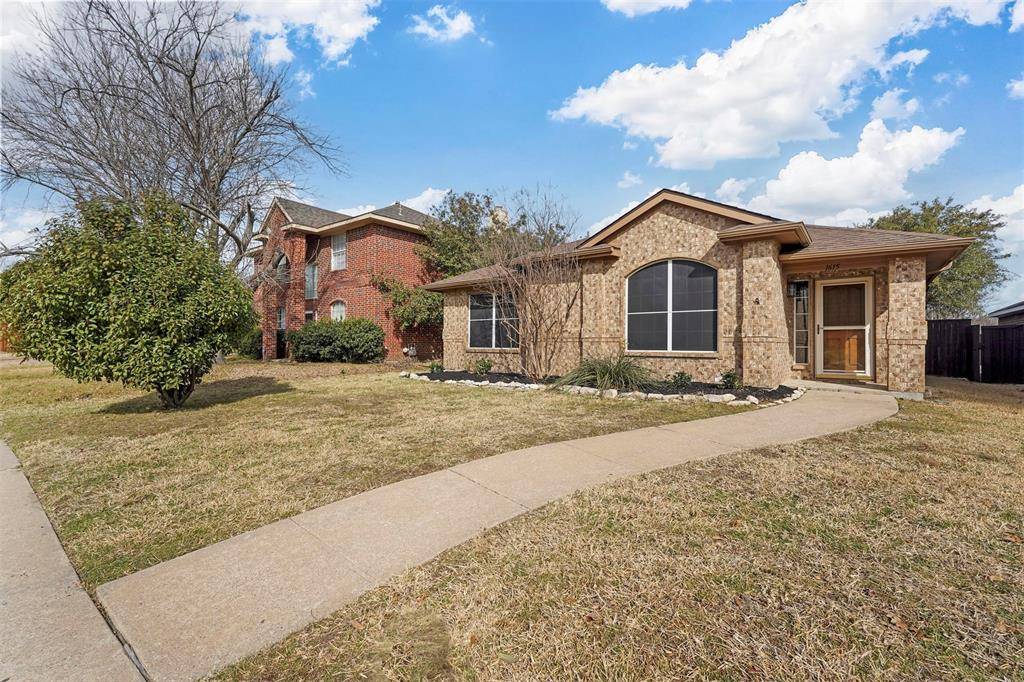 Allen, TX 75002,1615 Live Oak Lane