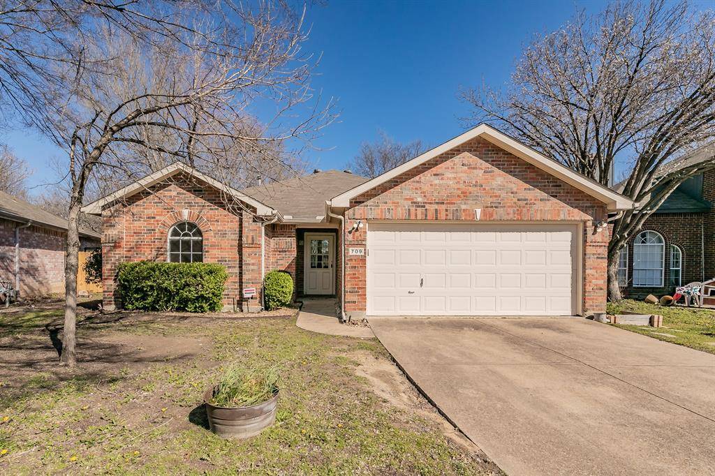 Garland, TX 75040,709 Mill Branch Drive