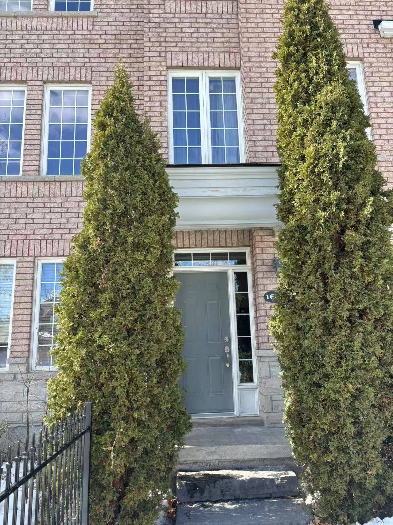 Richmond Hill, ON L4S 0E1,160 Yorkland ST