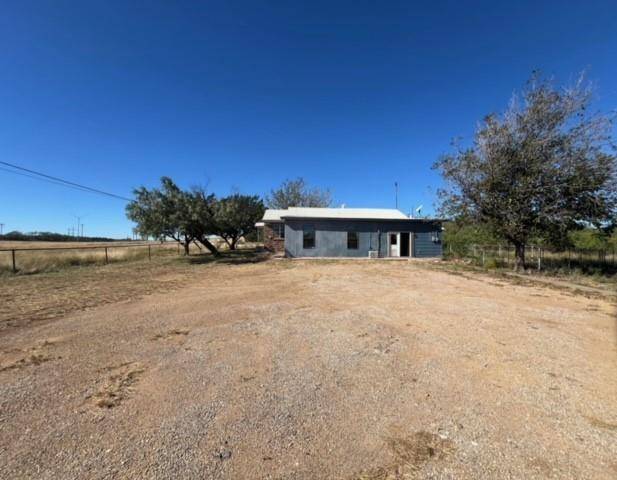 Putnam, TX 76469,340 W Travis Street