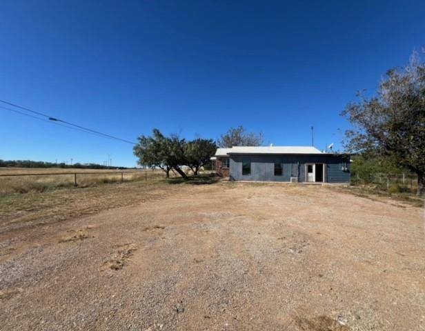 Putnam, TX 76469,340 W Travis Street