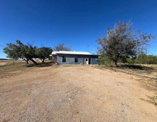 Putnam, TX 76469,340 W Travis Street