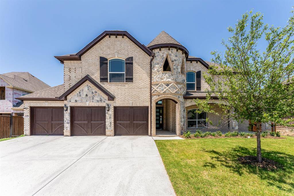 Haslet, TX 76052,1298 Meadow Rose Drive