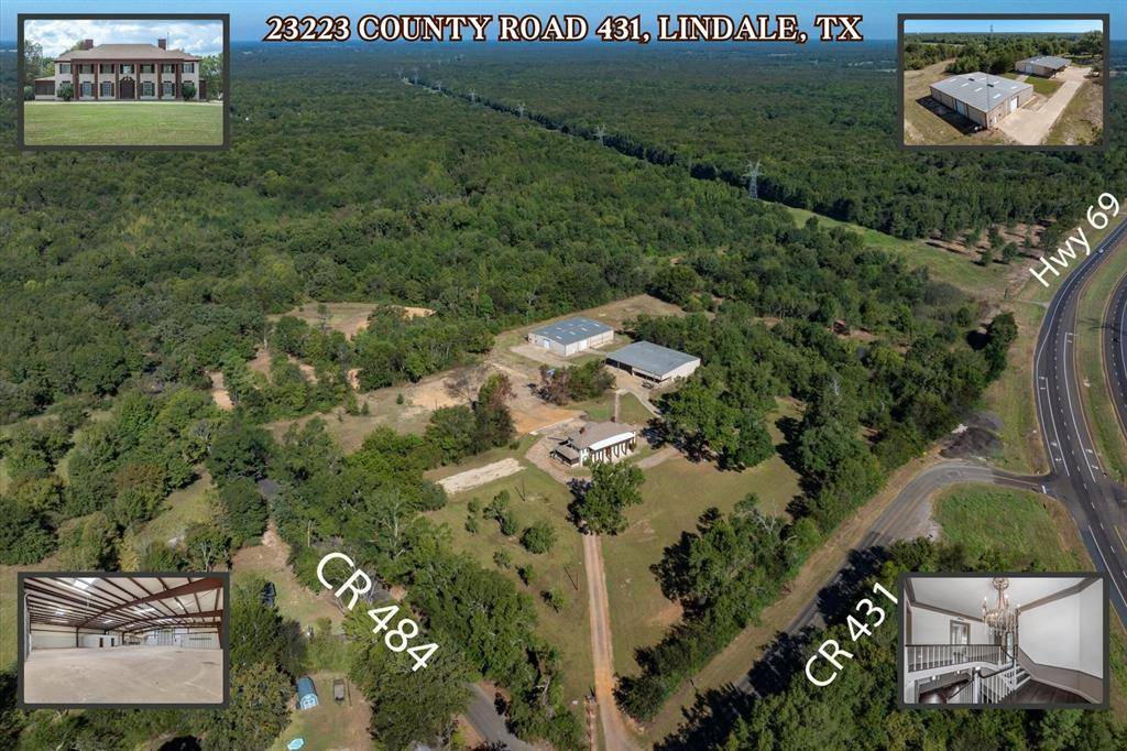 Lindale, TX 75771,23223 County Road 431