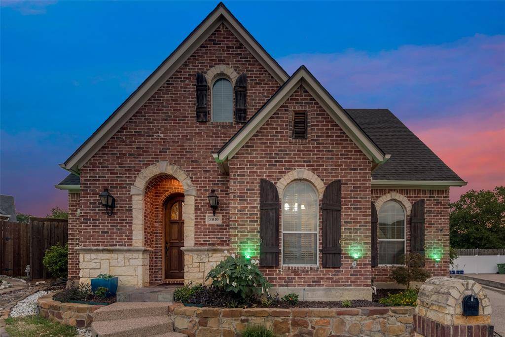 Arlington, TX 76017,3810 Park Valley Court