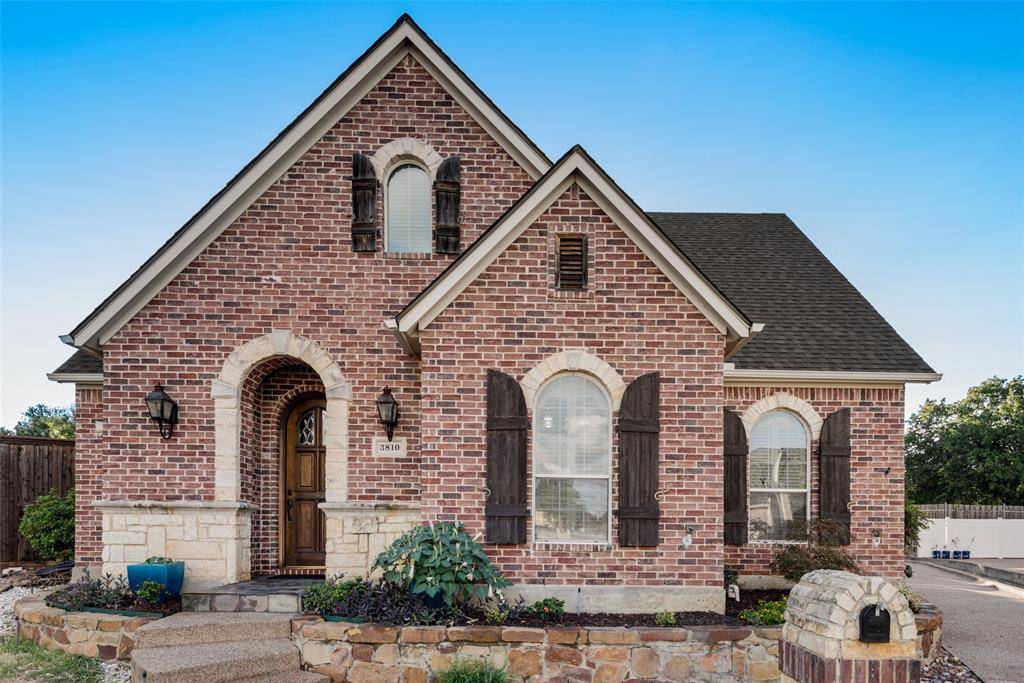 Arlington, TX 76017,3810 Park Valley Court