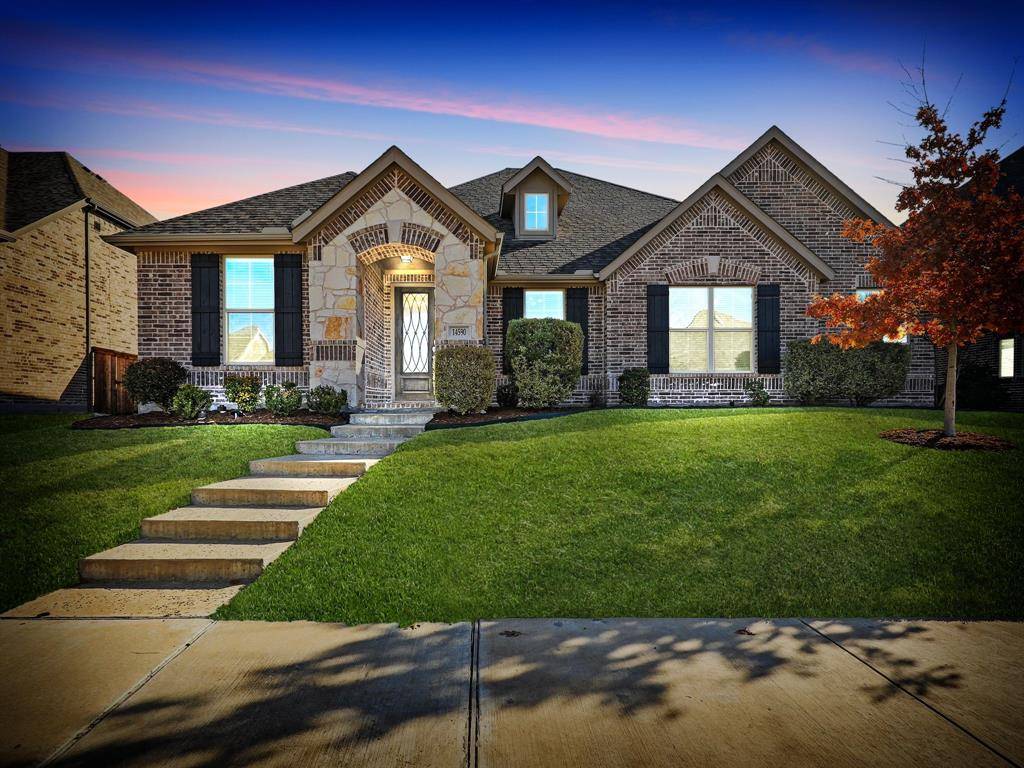 Frisco, TX 75035,14590 Bandera Avenue