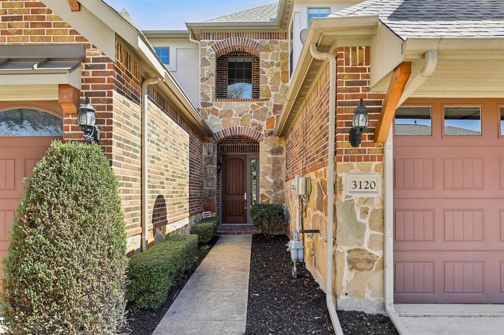 Plano, TX 75093,3120 Bloomfield Court