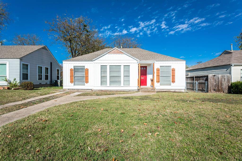 Dallas, TX 75206,5829 E MOCKINGBIRD Lane