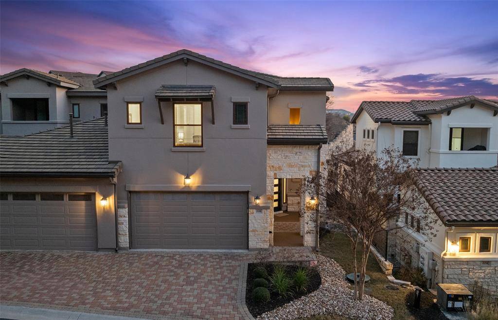 Austin, TX 78734,206 Tumbling Stream Cove #13A
