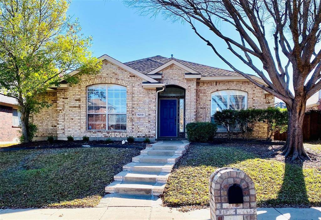 Mckinney, TX 75070,6213 Candletree Lane