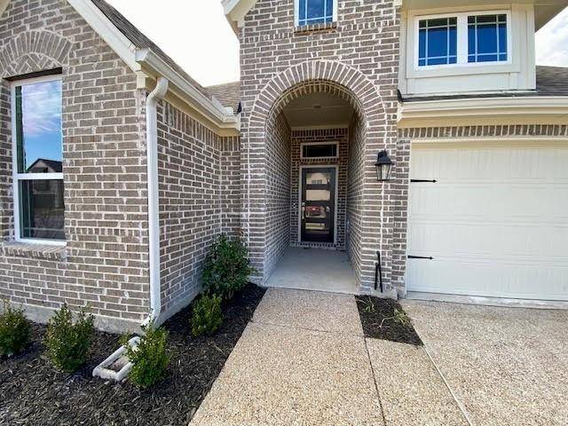 Melissa, TX 75454,2505 Swallowtail Street