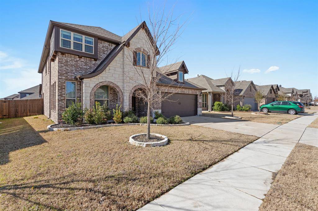 Alvarado, TX 76009,1144 Snowy Owl Drive